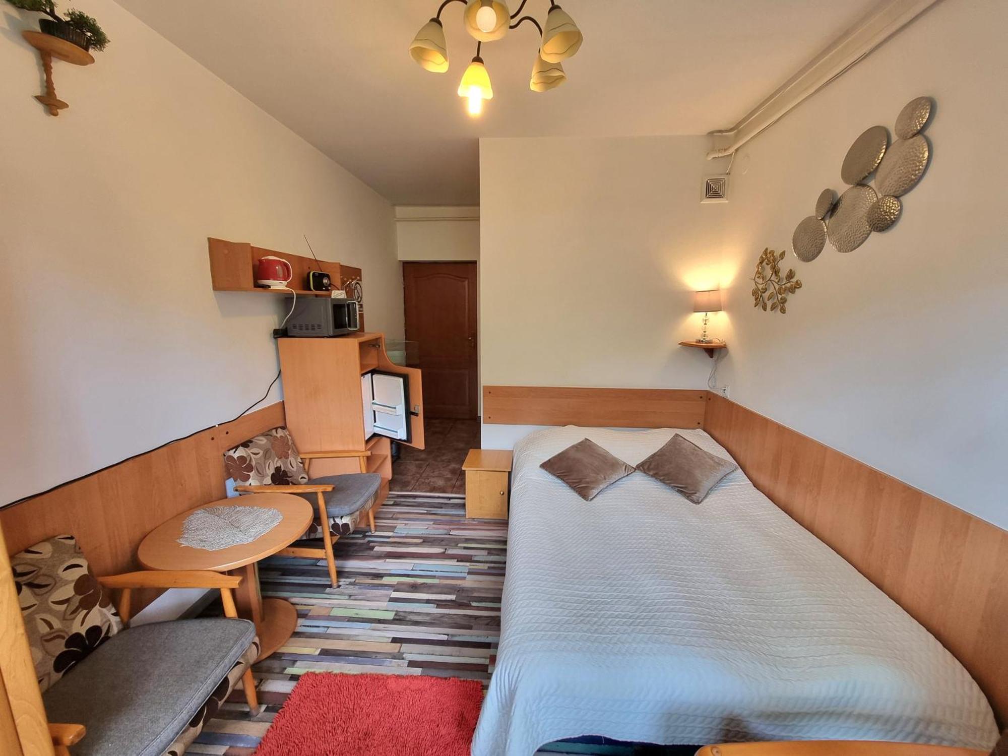 Kacperek W Centrum Willowa 4A Щирк Экстерьер фото